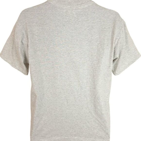 Kenny Guinn Trojans T Shirt Vintage 90s Las Vegas Middle School Made In USA Mens - Picture 3 of 7